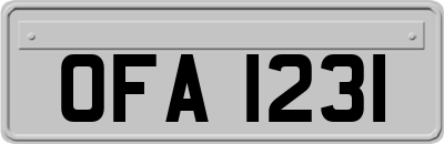 OFA1231