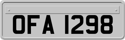 OFA1298
