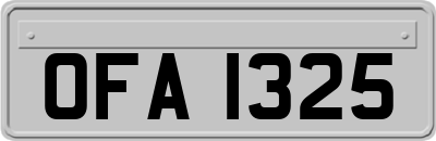 OFA1325