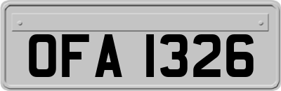 OFA1326