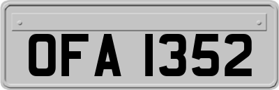 OFA1352