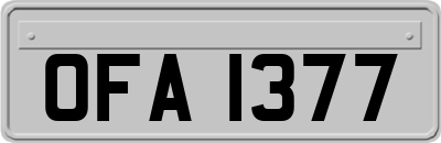 OFA1377