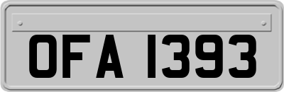 OFA1393