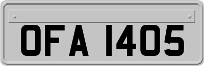 OFA1405