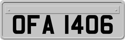 OFA1406