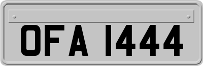 OFA1444