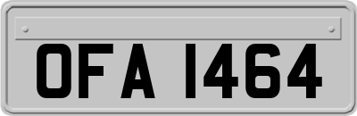 OFA1464
