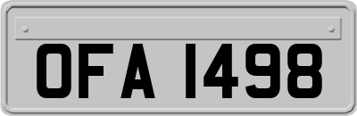 OFA1498