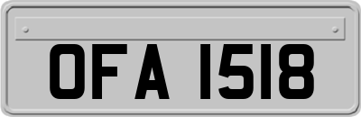 OFA1518