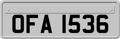 OFA1536