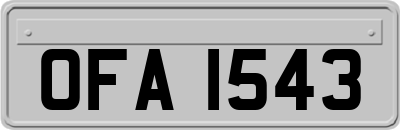 OFA1543