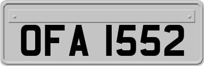 OFA1552