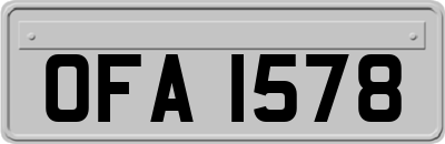 OFA1578