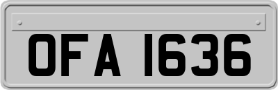 OFA1636