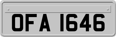 OFA1646