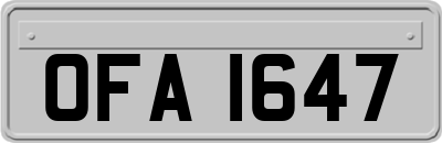 OFA1647