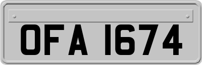 OFA1674