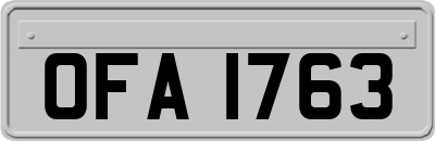 OFA1763