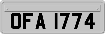 OFA1774