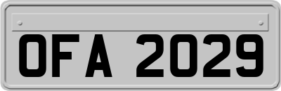 OFA2029