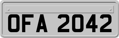 OFA2042