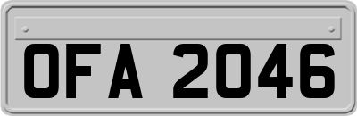 OFA2046