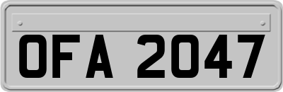 OFA2047