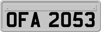 OFA2053