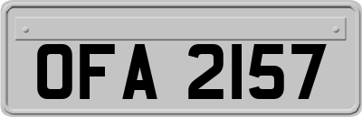 OFA2157