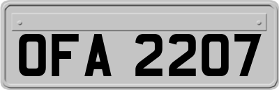 OFA2207