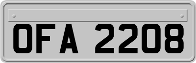 OFA2208