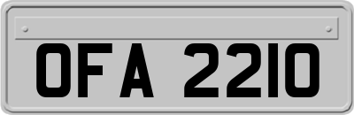 OFA2210