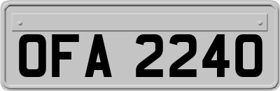 OFA2240