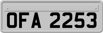 OFA2253