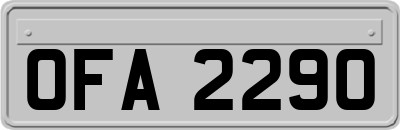 OFA2290