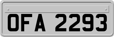 OFA2293
