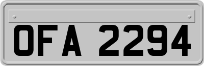 OFA2294