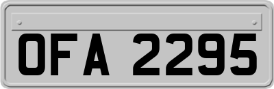 OFA2295