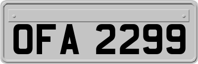 OFA2299