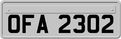 OFA2302