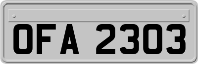 OFA2303