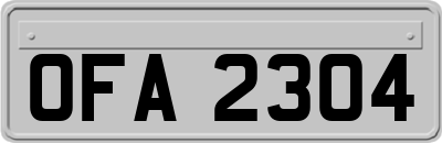 OFA2304