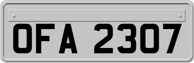 OFA2307