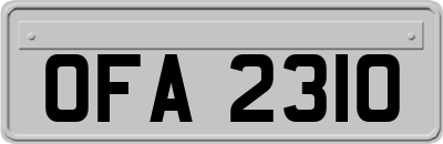 OFA2310