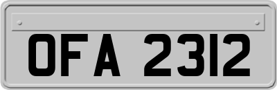 OFA2312