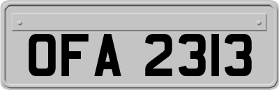 OFA2313