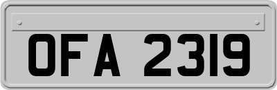 OFA2319