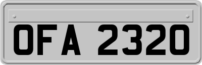 OFA2320
