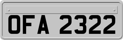 OFA2322