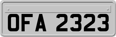 OFA2323